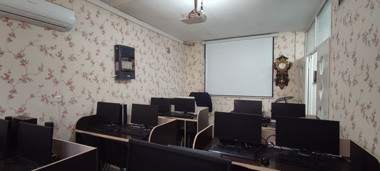 سایت شماره 1 آموزشگاه توانا شهرری